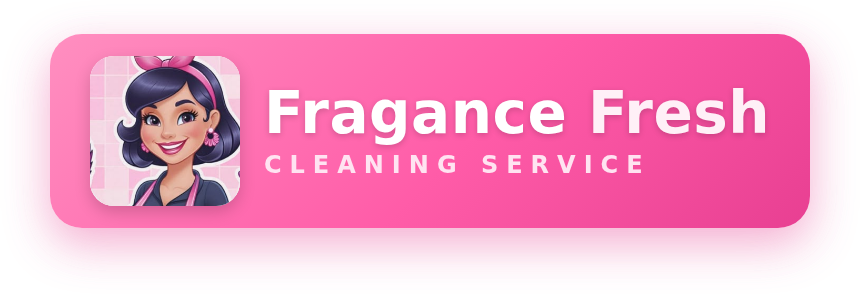 Fragance Fresh Cleaning Service